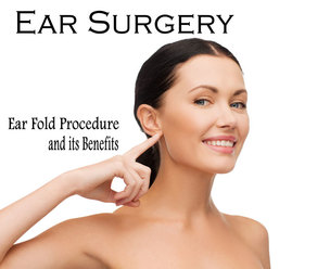 Ear Procedure